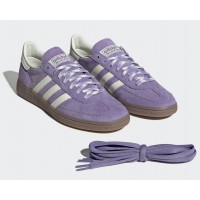 Кроссовки Adidas Handball Spezial Magic Lilac White